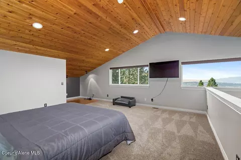 Bedroom - 1035 S Valleyview Rd, Post Falls, ID 83854 photo 14 of 14