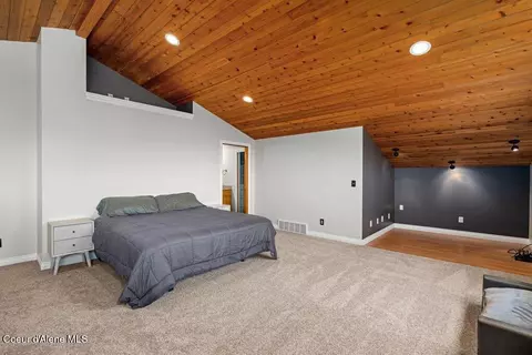 Bedroom - 1035 S Valleyview Rd, Post Falls, ID 83854 photo 4 of 14
