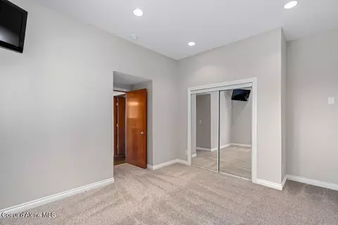 Bedroom - 1035 S Valleyview Rd, Post Falls, ID 83854 photo 10 of 14