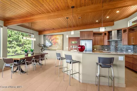 Dining - 1035 S Valleyview Rd, Post Falls, ID 83854 photo 2 of 3