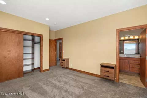 Bedroom - 1035 S Valleyview Rd, Post Falls, ID 83854 photo 6 of 14