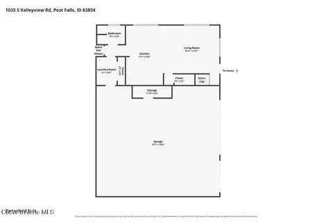 Other - 1035 S Valleyview Rd, Post Falls, ID 83854 photo 12 of 28