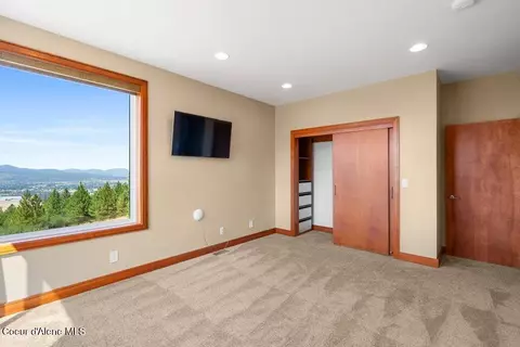 Bedroom - 1035 S Valleyview Rd, Post Falls, ID 83854 photo 13 of 14
