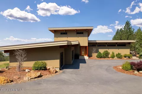 Exterior - 1035 S Valleyview Rd, Post Falls, ID 83854 photo 8 of 8