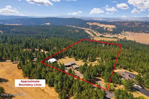View/Area - 1035 S Valleyview Rd, Post Falls, ID 83854 photo 3 of 4