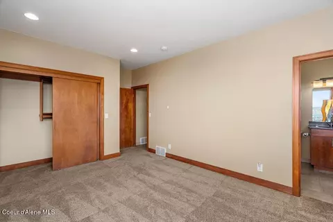 Bedroom - 1035 S Valleyview Rd, Post Falls, ID 83854 photo 12 of 14