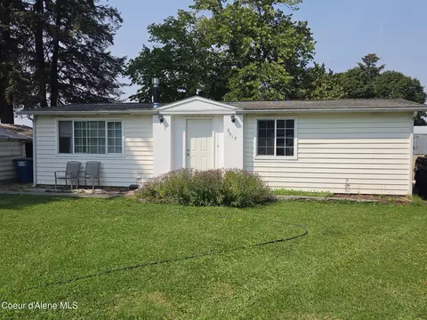 9619 N Gleason Rd, Hayden, ID 83835