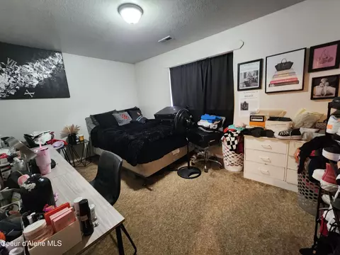 Bedroom - 103 E 12th Ave, Post Falls, ID 83854 photo 1 of 3