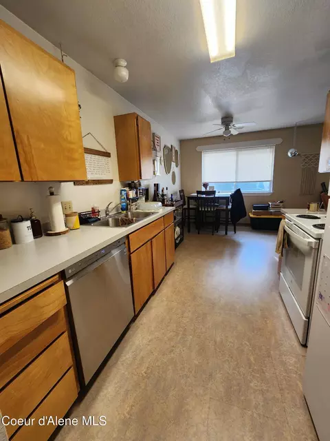 Kitchen - 103 E 12th Ave, Post Falls, ID 83854 photo 1 of 1
