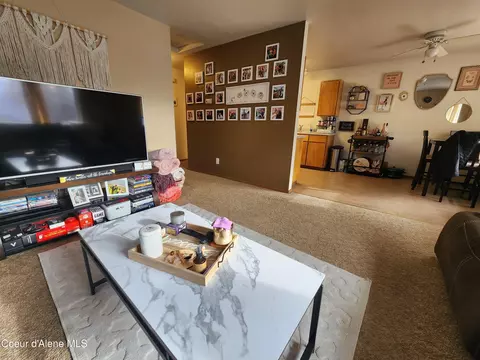 Living - 103 E 12th Ave, Post Falls, ID 83854 photo 1 of 1