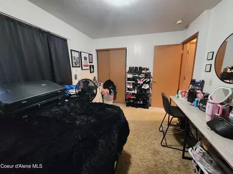 Bedroom - 103 E 12th Ave, Post Falls, ID 83854 photo 2 of 3
