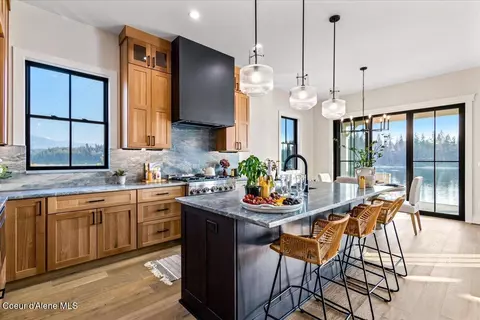 Kitchen - 51 Kayak Loop, Oldtown, ID 83822 photo 1 of 13