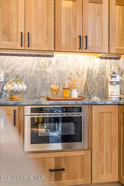 Kitchen - 51 Kayak Loop, Oldtown, ID 83822 photo 12 of 13