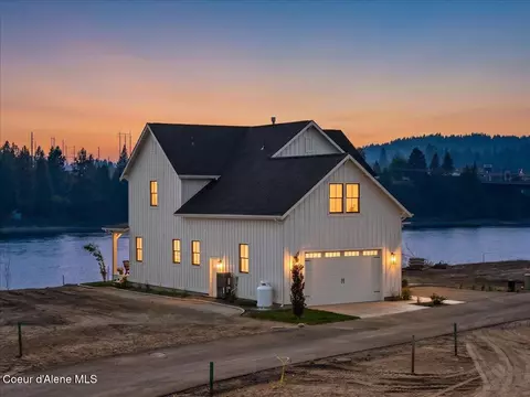 Exterior - 51 Kayak Loop, Oldtown, ID 83822 photo 12 of 16