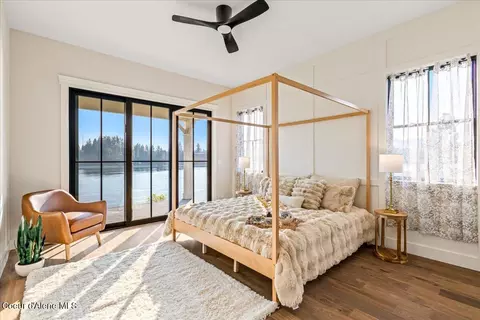Bedroom - 51 Kayak Loop, Oldtown, ID 83822 photo 1 of 15