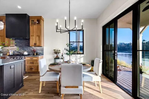 Dining - 51 Kayak Loop, Oldtown, ID 83822 photo 5 of 10