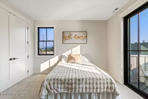 Bedroom - 51 Kayak Loop, Oldtown, ID 83822 photo 15 of 15