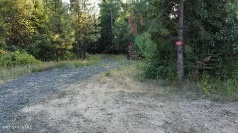 972 Crystal Peak Rd, Fernwood, ID 83830