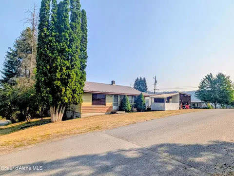 134 Scott Ave, Saint Maries, ID 83861