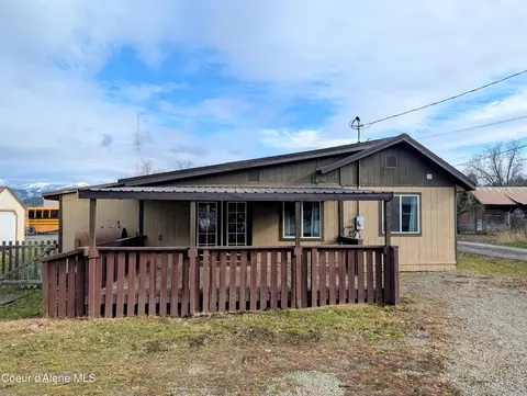 217 N 17th St, Saint Maries, ID 83861