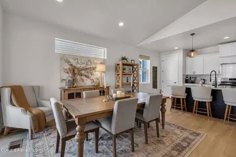 Dining - 4477 E Corsac Fox Ave, Post Falls, ID 83854 photo 1 of 4
