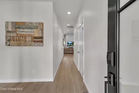 Entry Way - 4477 E Corsac Fox Ave, Post Falls, ID 83854 photo 1 of 1