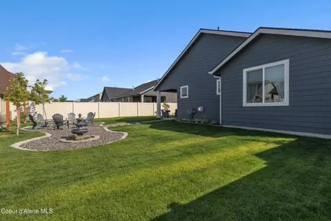 Exterior - 4477 E Corsac Fox Ave, Post Falls, ID 83854 photo 6 of 11