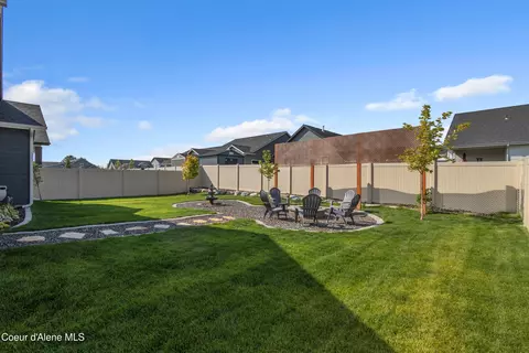 Exterior - 4477 E Corsac Fox Ave, Post Falls, ID 83854 photo 4 of 11