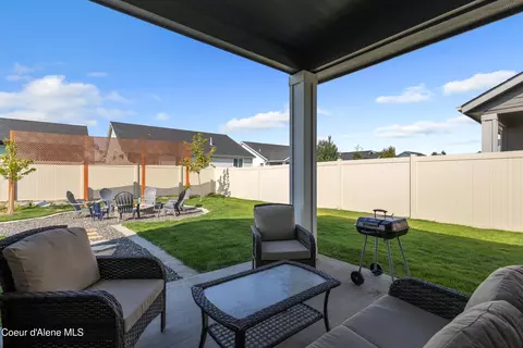 Exterior - 4477 E Corsac Fox Ave, Post Falls, ID 83854 photo 2 of 11