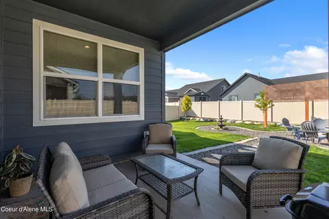 Exterior - 4477 E Corsac Fox Ave, Post Falls, ID 83854 photo 1 of 11