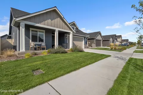 Exterior - 4477 E Corsac Fox Ave, Post Falls, ID 83854 photo 11 of 11