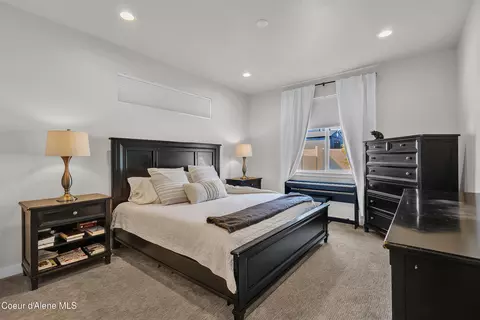 Bedroom - 4477 E Corsac Fox Ave, Post Falls, ID 83854 photo 2 of 5