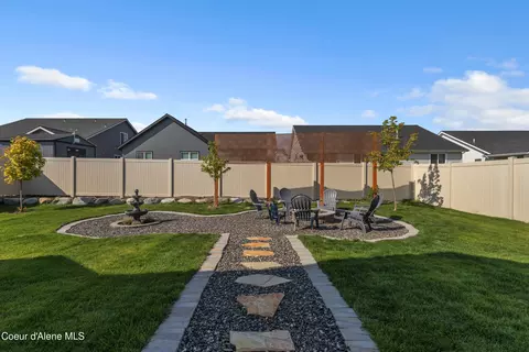 Exterior - 4477 E Corsac Fox Ave, Post Falls, ID 83854 photo 3 of 11