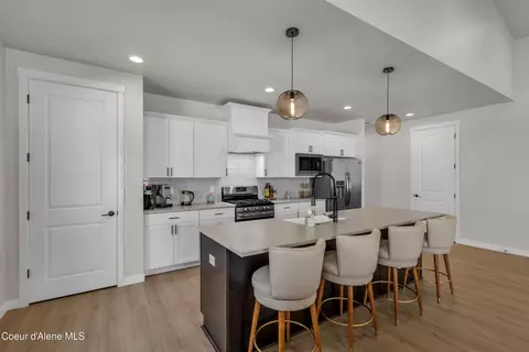 Kitchen - 4477 E Corsac Fox Ave, Post Falls, ID 83854 photo 1 of 4