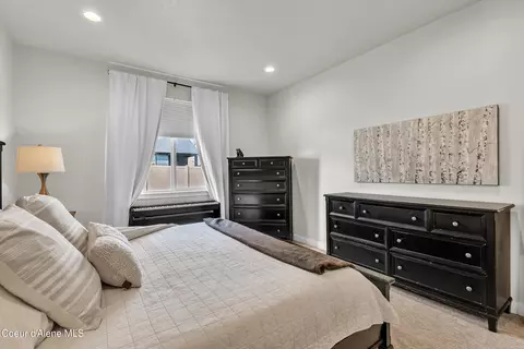 Bedroom - 4477 E Corsac Fox Ave, Post Falls, ID 83854 photo 5 of 5
