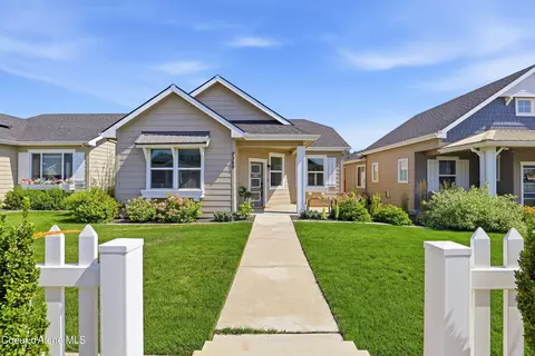 7260 N Bellac Ln, Coeur D'alene, ID 83815