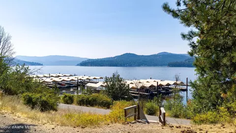 View/Area - 3665 E Ogara Rd, Harrison, ID 83833 photo 12 of 12