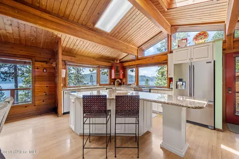 Kitchen - 3665 E Ogara Rd, Harrison, ID 83833 photo 1 of 6