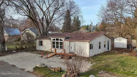 4595 W Reeves St, Coeur D'alene, ID 83814