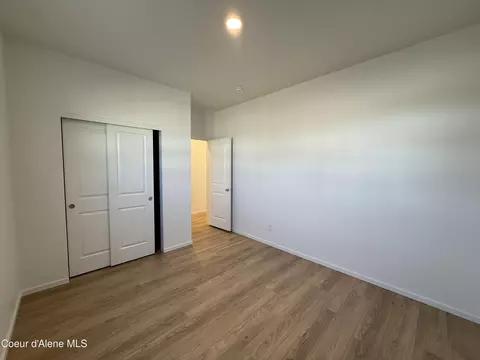 Bedroom - 5302 E Antares Ln, Post Falls, ID 83854 photo 2 of 2
