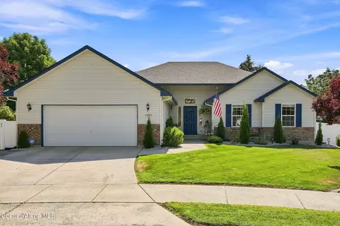 Exterior - 3285 N Ping Rd, Post Falls, ID 83854 photo 11 of 11