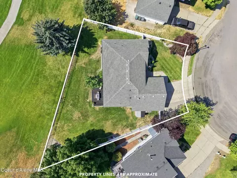 View/Area - 3285 N Ping Rd, Post Falls, ID 83854 photo 3 of 11