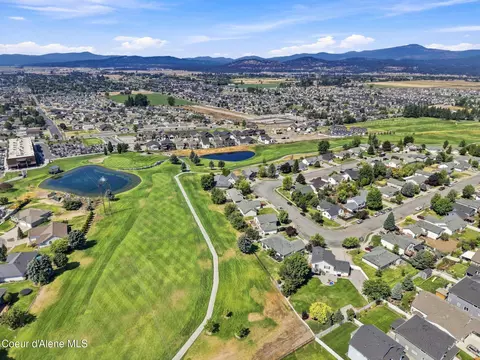 View/Area - 3285 N Ping Rd, Post Falls, ID 83854 photo 10 of 11