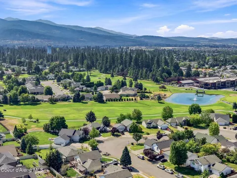 View/Area - 3285 N Ping Rd, Post Falls, ID 83854 photo 8 of 11
