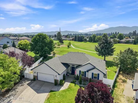 View/Area - 3285 N Ping Rd, Post Falls, ID 83854 photo 2 of 11