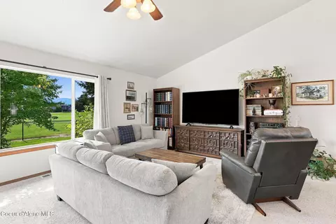 Living - 3285 N Ping Rd, Post Falls, ID 83854 photo 3 of 3