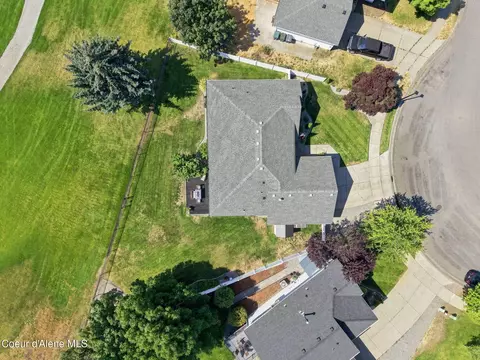 View/Area - 3285 N Ping Rd, Post Falls, ID 83854 photo 4 of 11