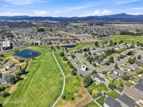 View/Area - 3285 N Ping Rd, Post Falls, ID 83854 photo 9 of 11