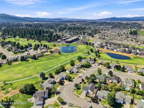 View/Area - 3285 N Ping Rd, Post Falls, ID 83854 photo 7 of 11