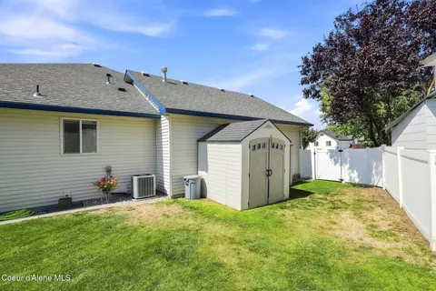 Exterior - 3285 N Ping Rd, Post Falls, ID 83854 photo 6 of 11
